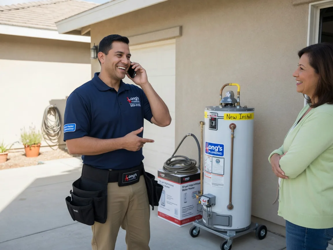 Leak Detection Rock Island, TX FAQs